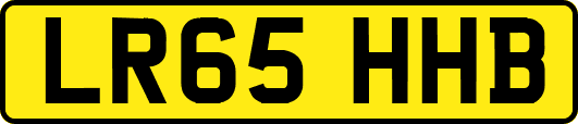 LR65HHB