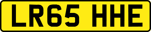 LR65HHE