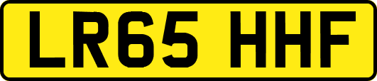LR65HHF