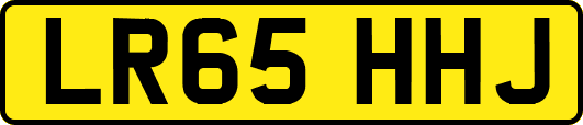 LR65HHJ