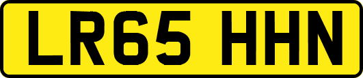LR65HHN