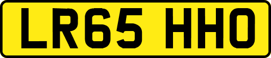 LR65HHO