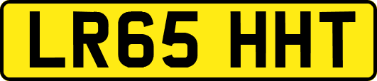 LR65HHT
