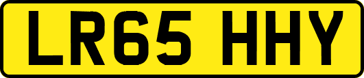 LR65HHY