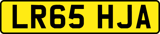 LR65HJA