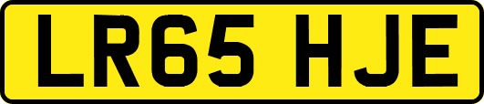 LR65HJE