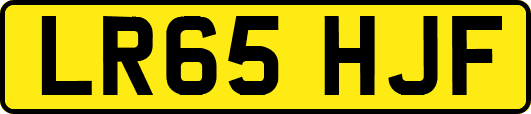 LR65HJF