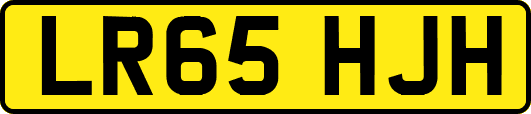 LR65HJH