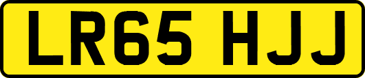 LR65HJJ
