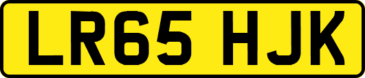 LR65HJK