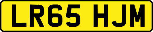 LR65HJM
