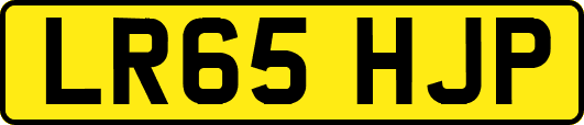 LR65HJP