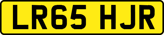 LR65HJR