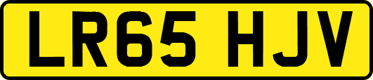 LR65HJV