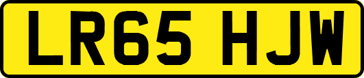 LR65HJW