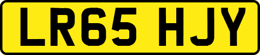 LR65HJY