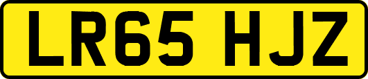 LR65HJZ