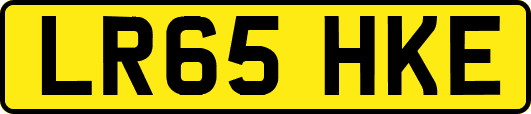 LR65HKE