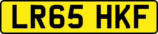LR65HKF