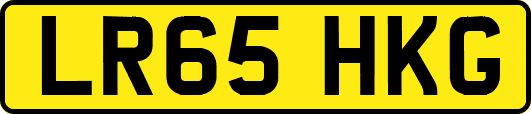 LR65HKG