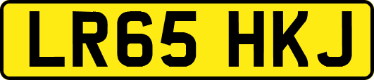 LR65HKJ