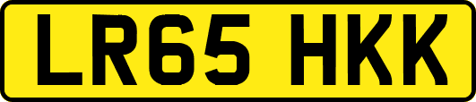 LR65HKK