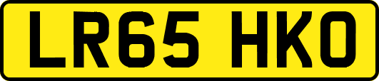 LR65HKO