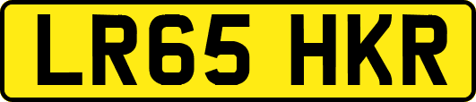 LR65HKR