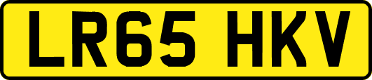 LR65HKV
