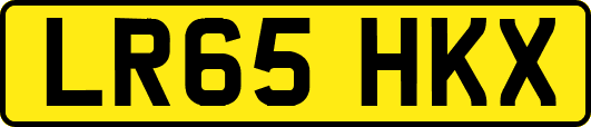 LR65HKX