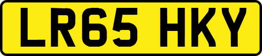 LR65HKY