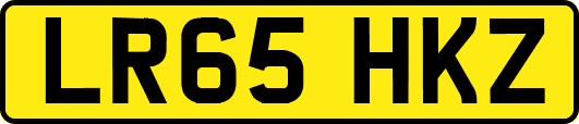 LR65HKZ