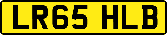 LR65HLB