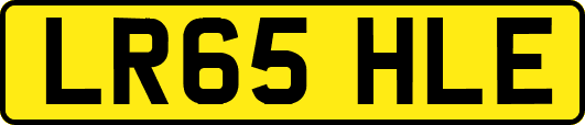 LR65HLE