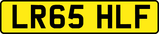 LR65HLF