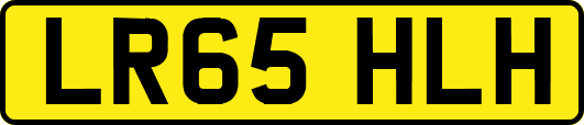 LR65HLH