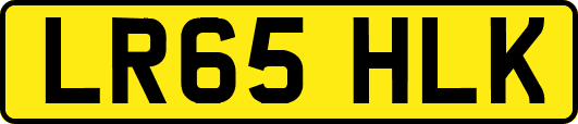 LR65HLK