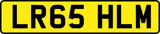 LR65HLM