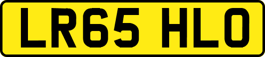 LR65HLO
