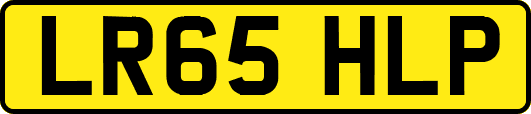 LR65HLP