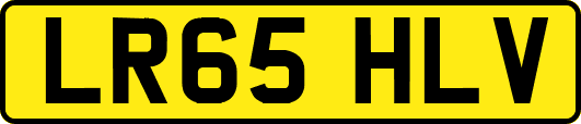 LR65HLV