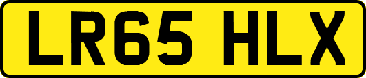 LR65HLX