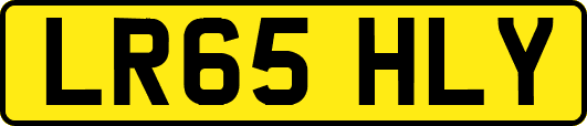 LR65HLY