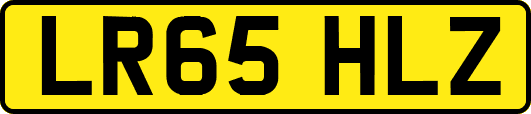 LR65HLZ