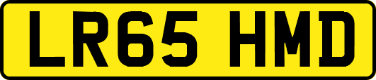 LR65HMD