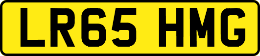 LR65HMG