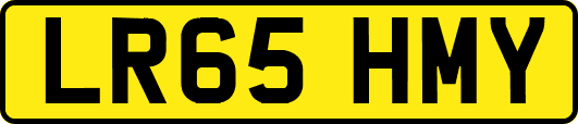 LR65HMY