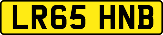 LR65HNB