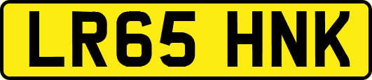 LR65HNK