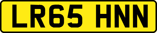 LR65HNN